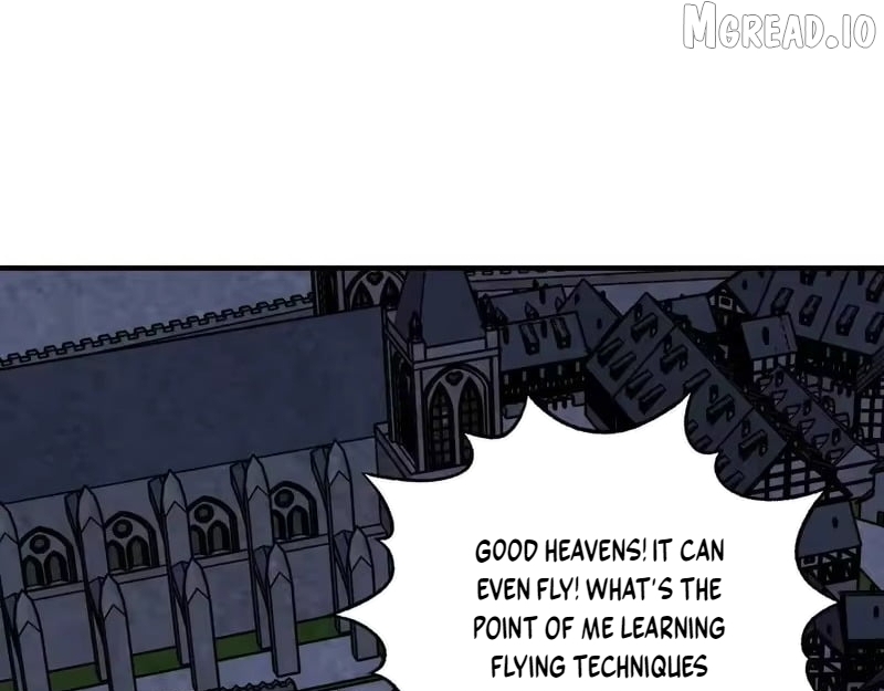 Starting As The God Of Wealth, Taming Billions Of Divine Pets! Chapter 78  - page 69
